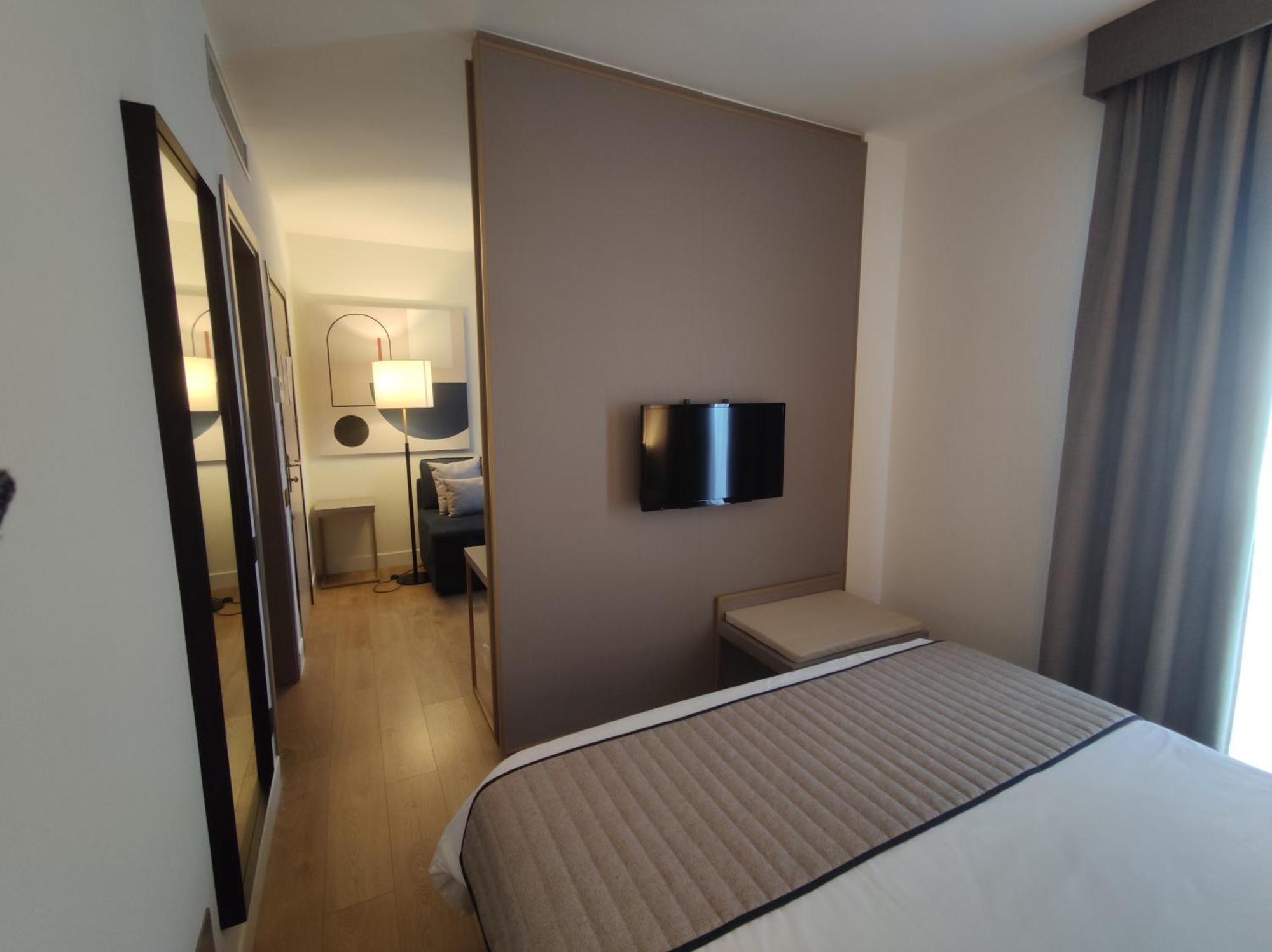 Hotel Vittoria Parc Bari