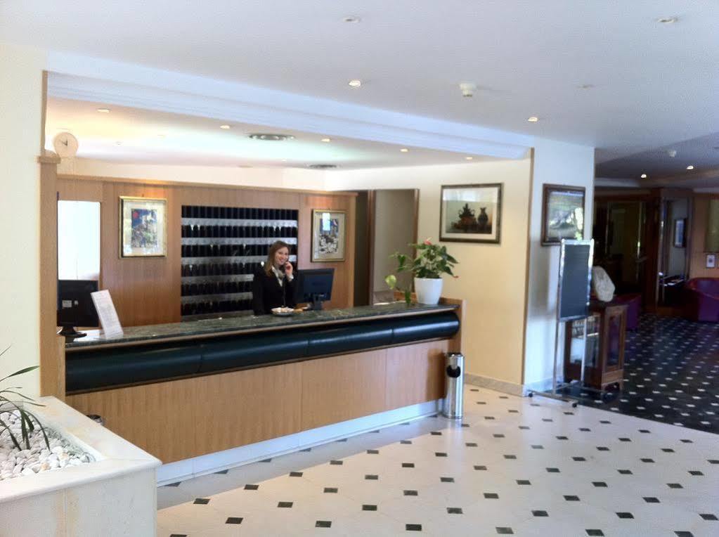 Vittoria Parc
